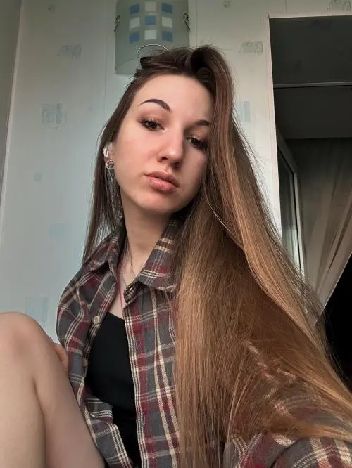 Виктория Шунина