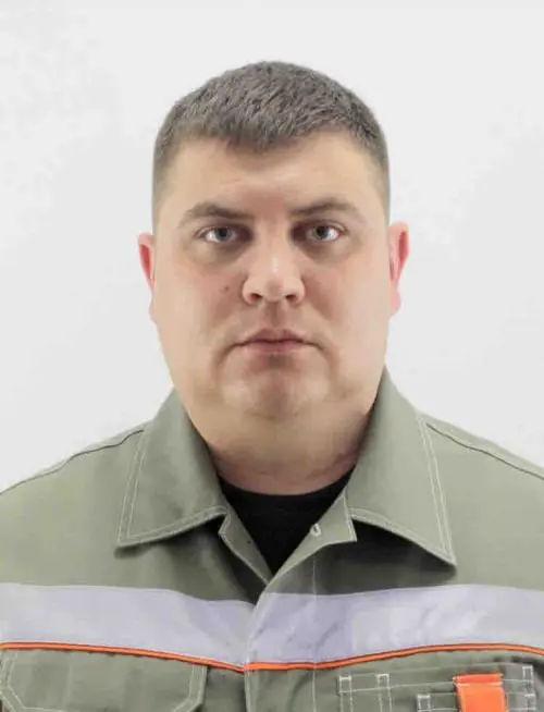 Владимир Кыштымов