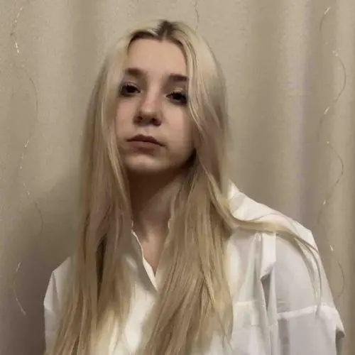 София Ковалева
