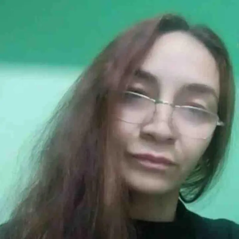 Регана Караева