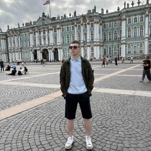 Константин Качалин