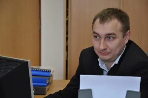 Дмитрий Гарипов