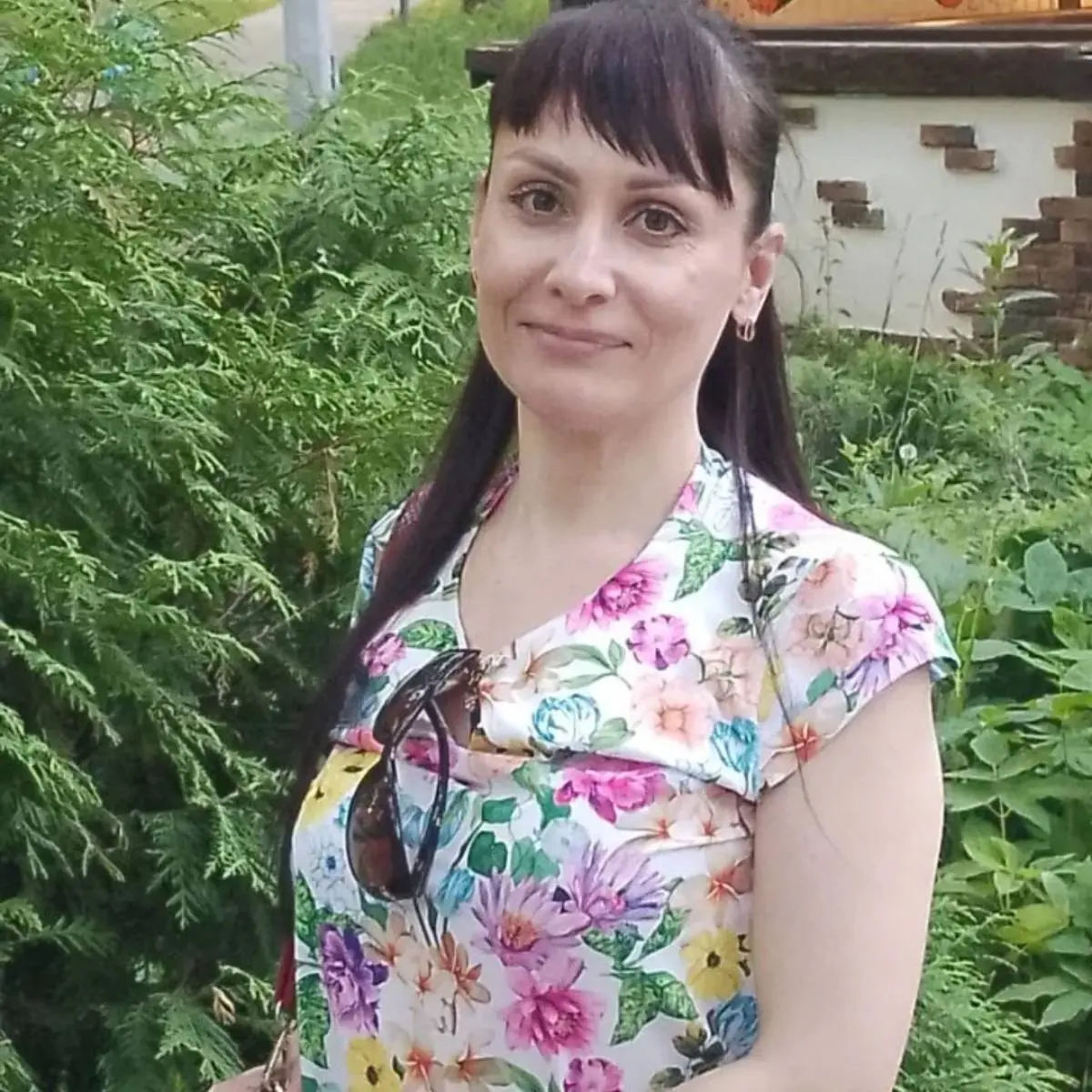 Ольга Гвасалия