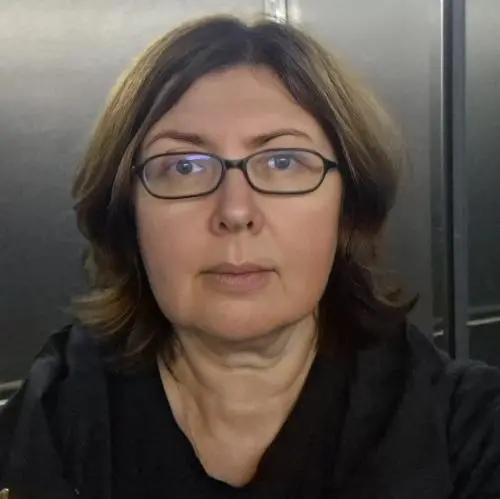Татьяна Шайд