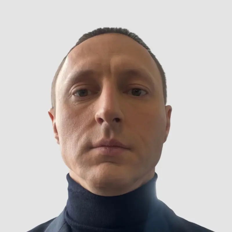 Владимир Поликарпов