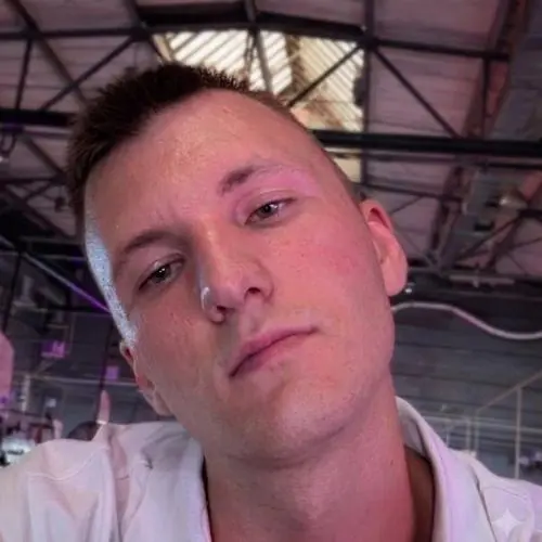 Степан Александров