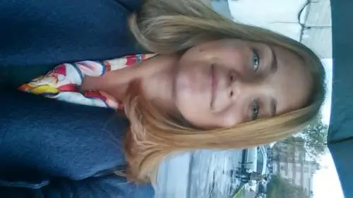 Ксения Коробкова