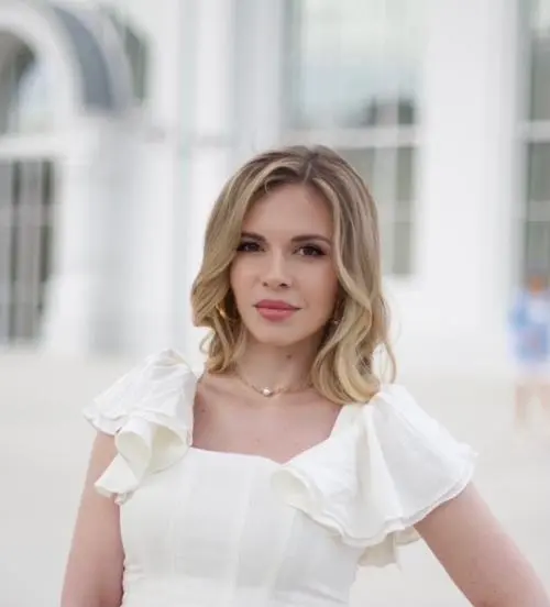 Anna Bogataya