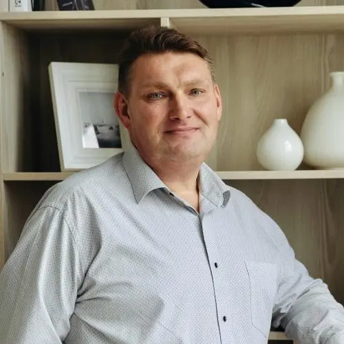 Андрей Збродов