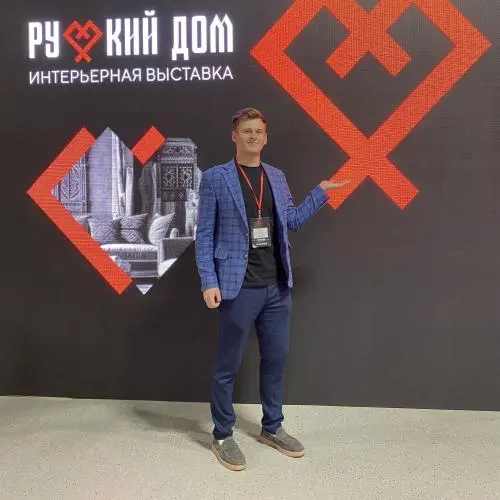 Руслан Голиков