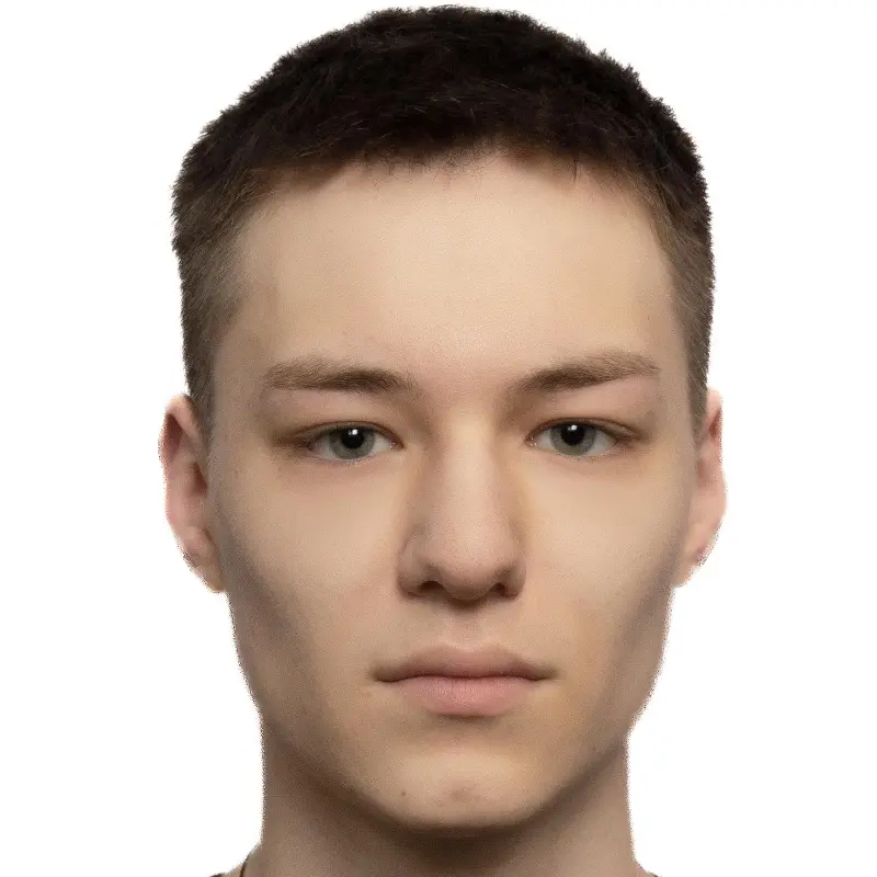 Кирилл Семакин