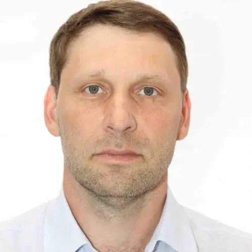 Алексей Гущин