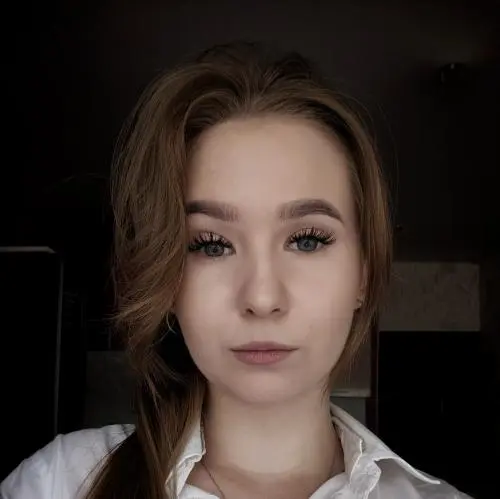 Динара Алтунина