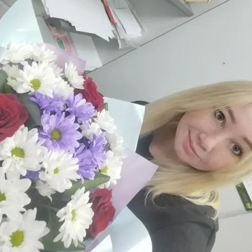 Полина Залимова