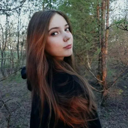 Дарья Сафронова