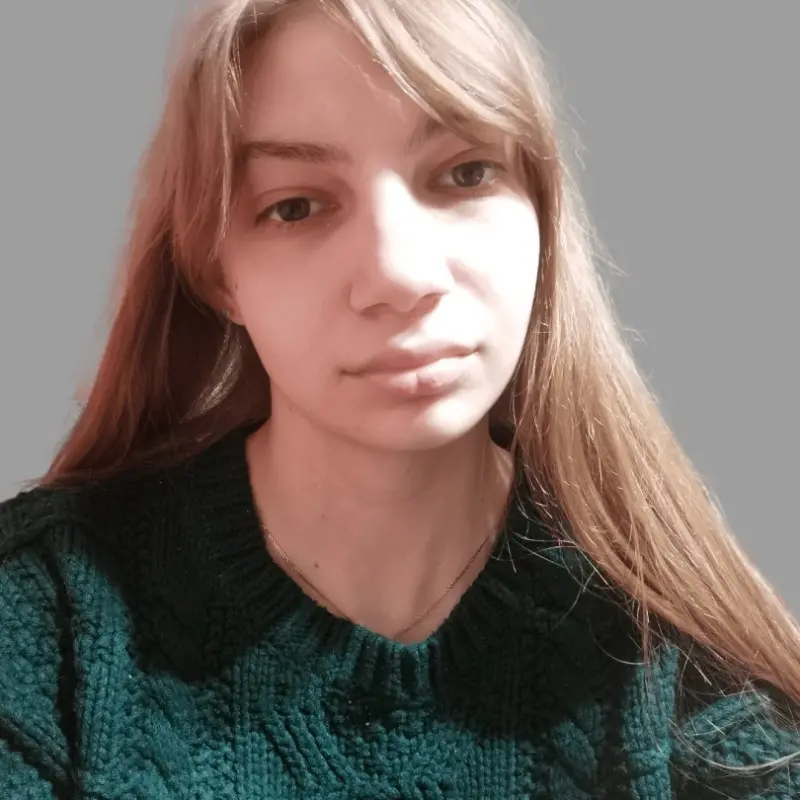Анастасия Иванова