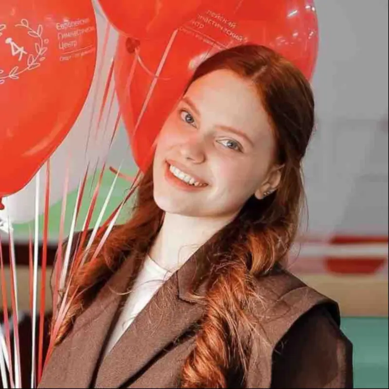 Полина Ивлева