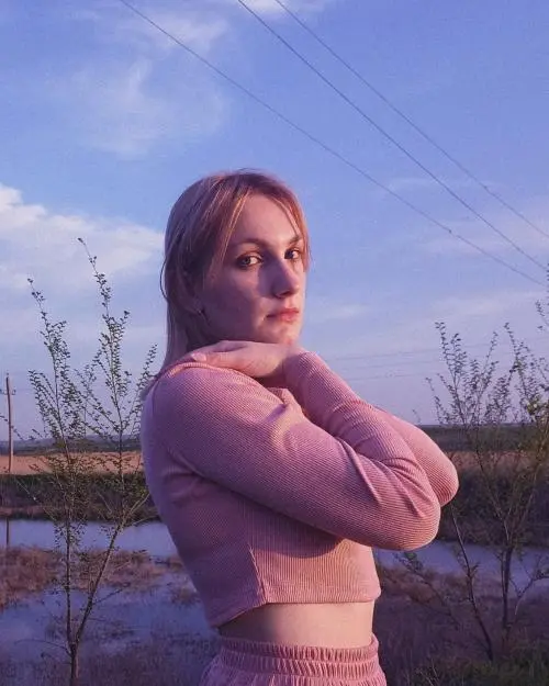 Анна Булгакова