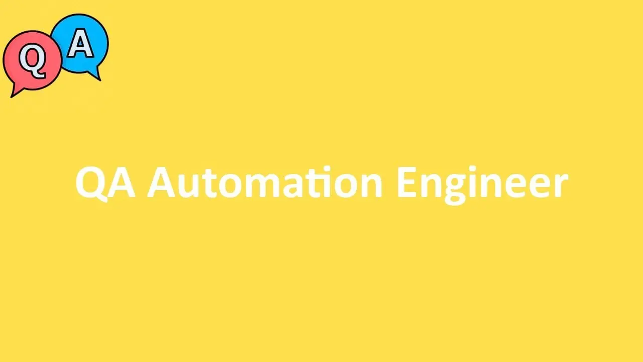 QA Automation Engineer
Формат: удалённо
Компания: Fledge
Полная занятость
#remote #middle #fulltime
Откликнуться: https://talanto | Сетка — социальная сеть от hh.ru