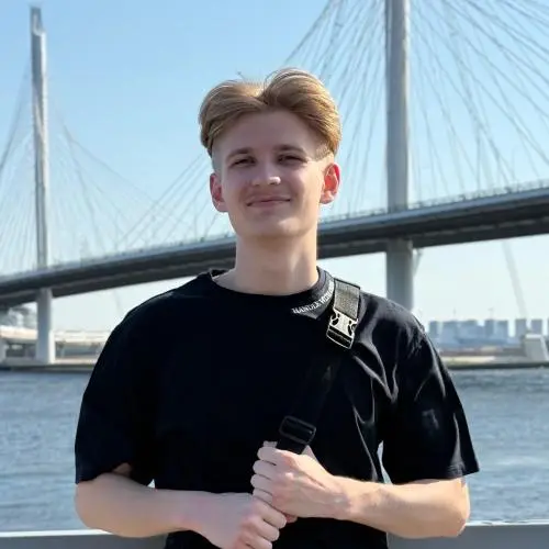 Торшин Даниил