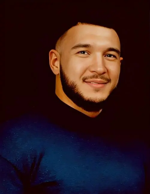 Андрей Андреев
