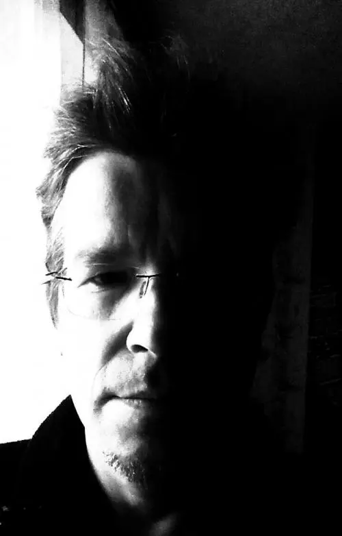 Андрей Князев