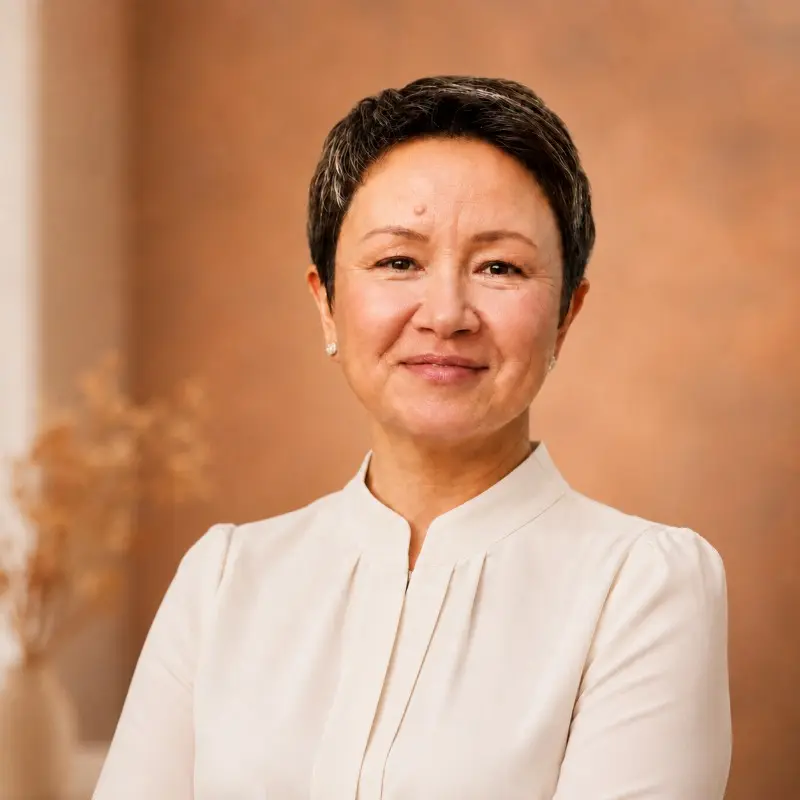 Светлана Хамитова