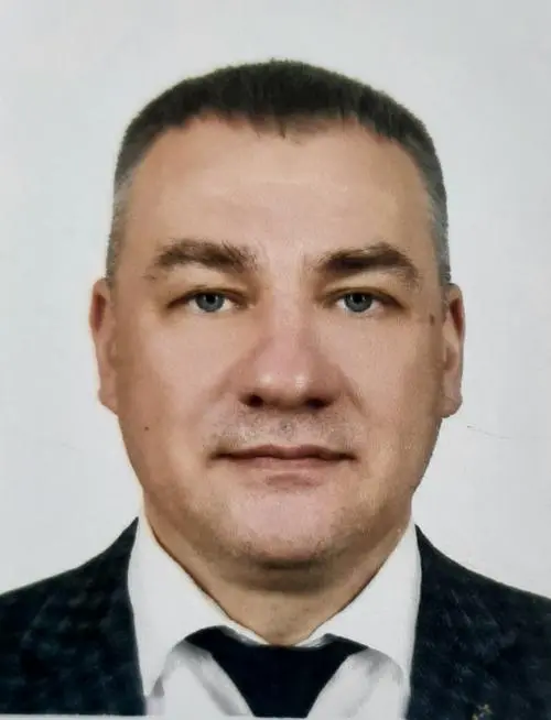 Виталий Клименко