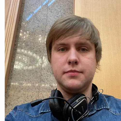 Александр Чикилев
