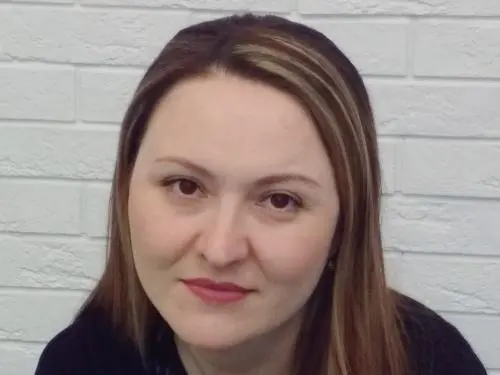 Лилия Асфандиярова