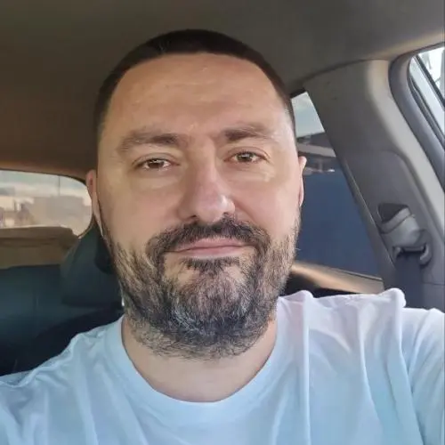 Сергей Егоров