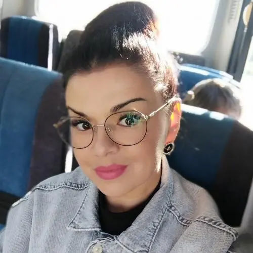 Альбина Мурзагалиева