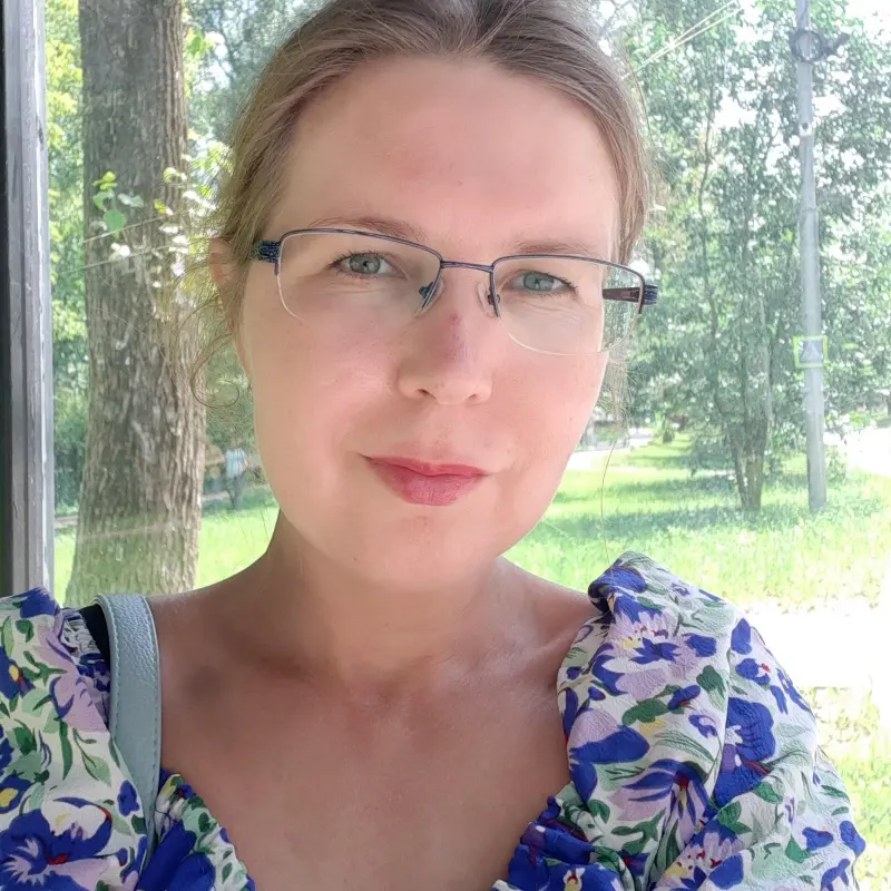 Екатерина Цуманенко
