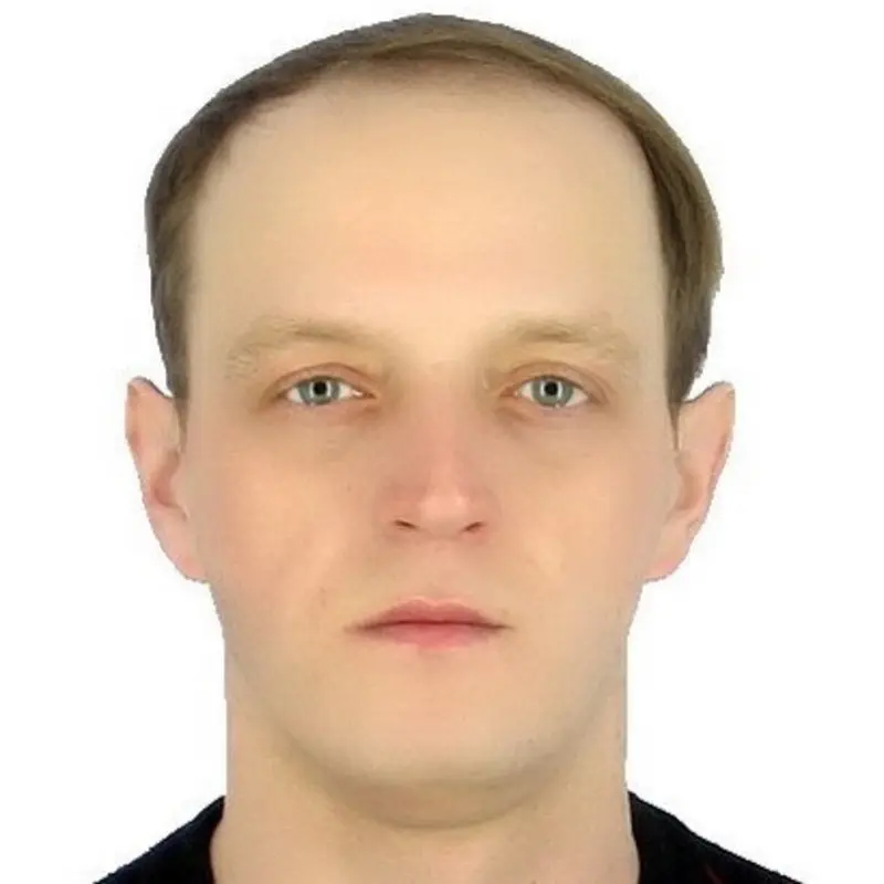 Елисей Ванин