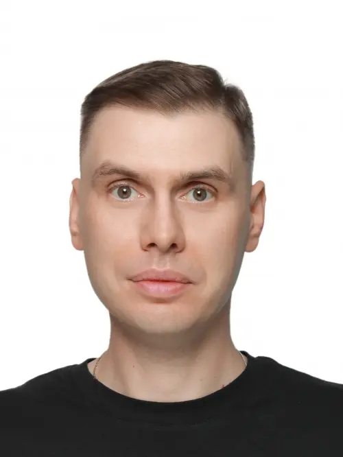 Дмитрий Петров