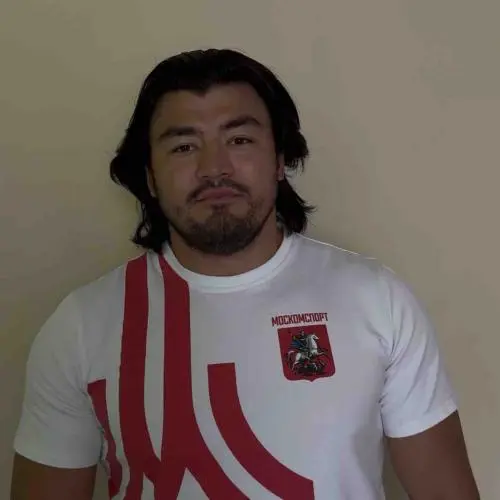 Абдурахим Ахмадалиев