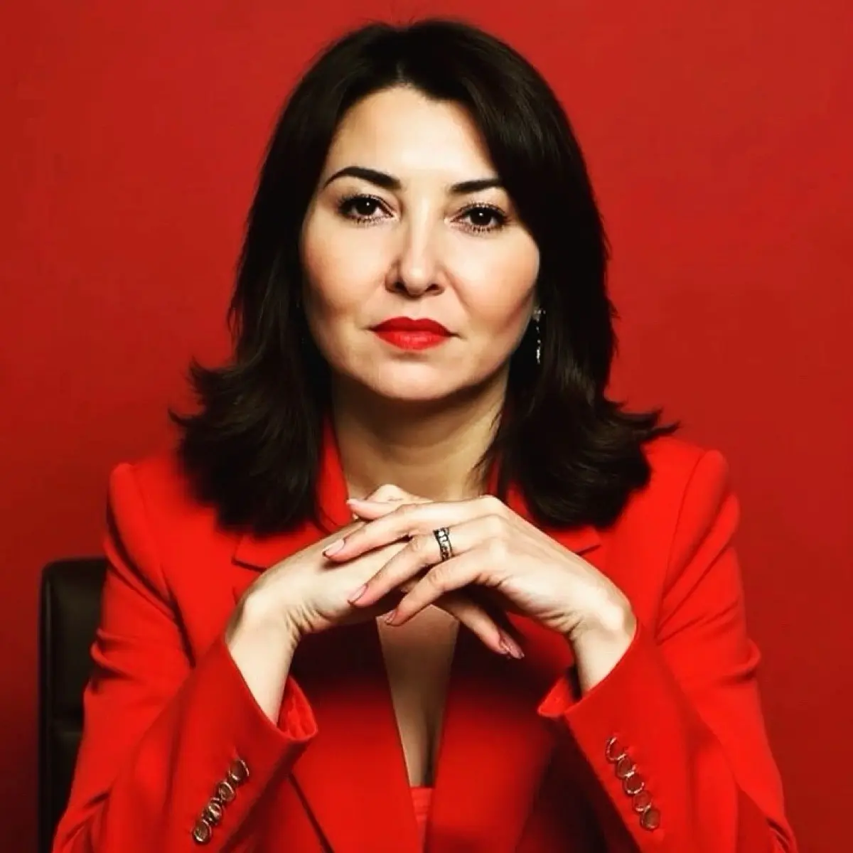 Елена Линина