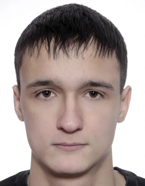 Рустам Хайрутдинов
