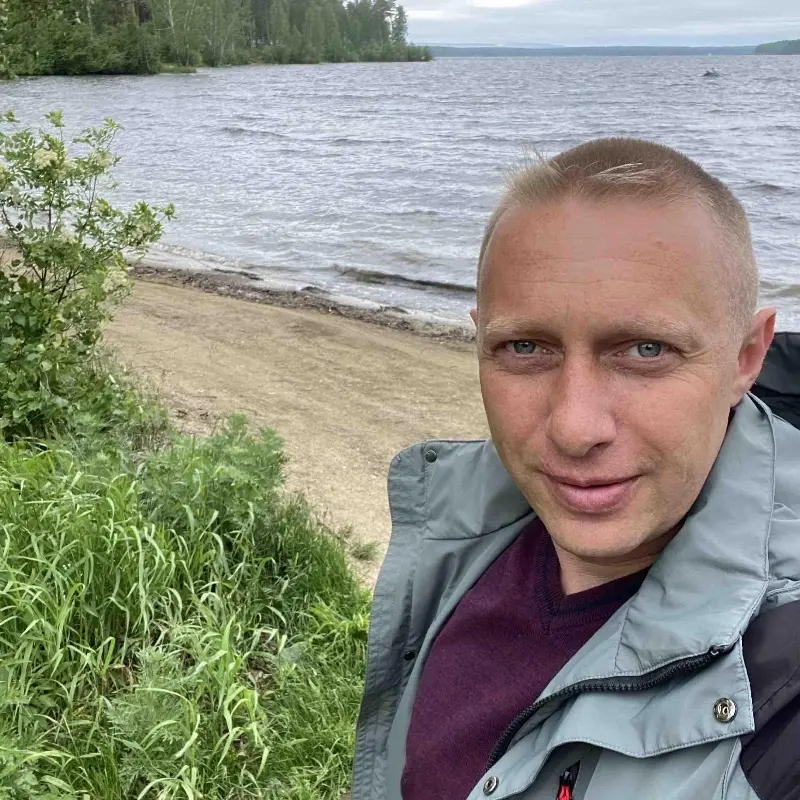 Андрей Мельцов