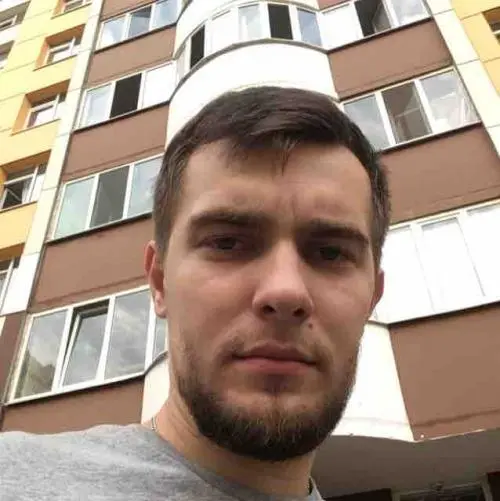 Андрей Дегтярь