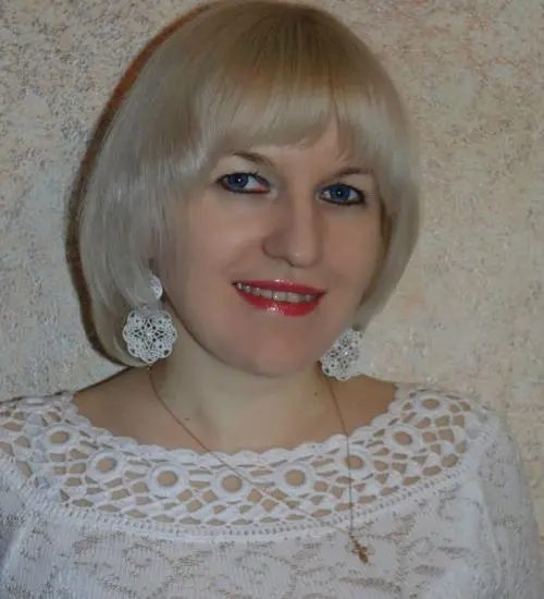 Вера Ершова 