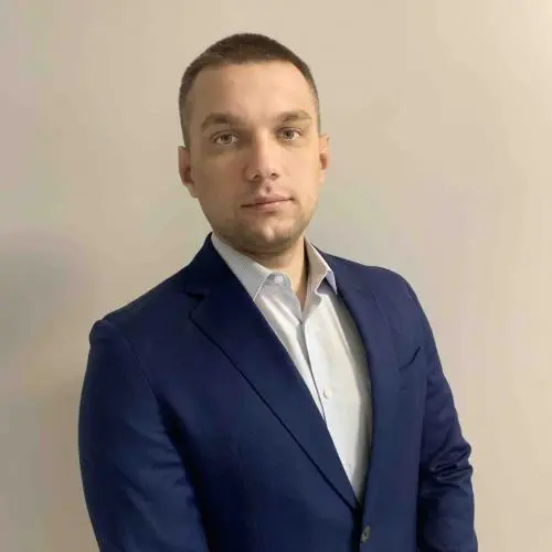 Денис Сотников