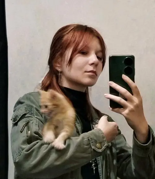 Елизавета Поливянова