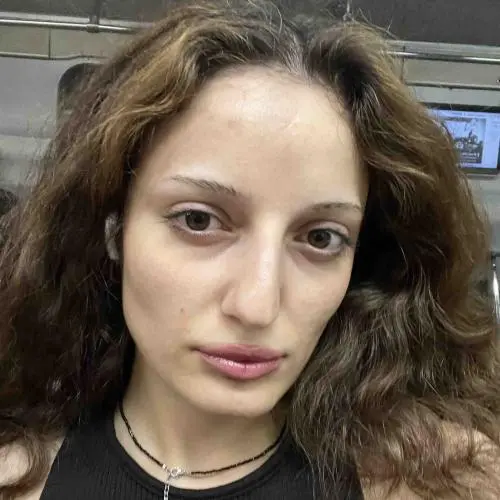 Зайнаб Муталимова