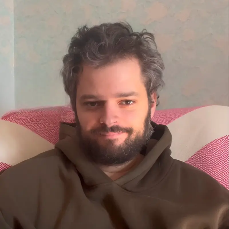 Иван Буката