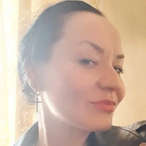 Марина Башлыкова