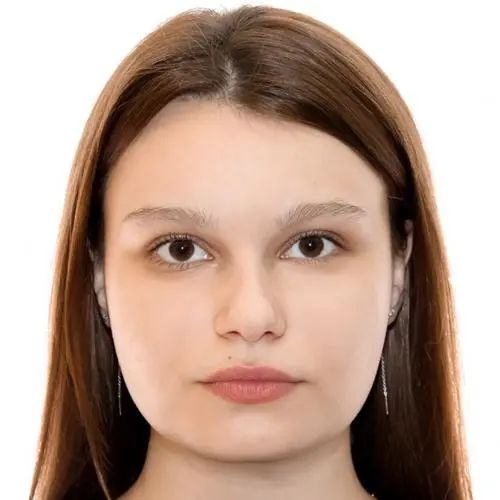 Диана Галанова