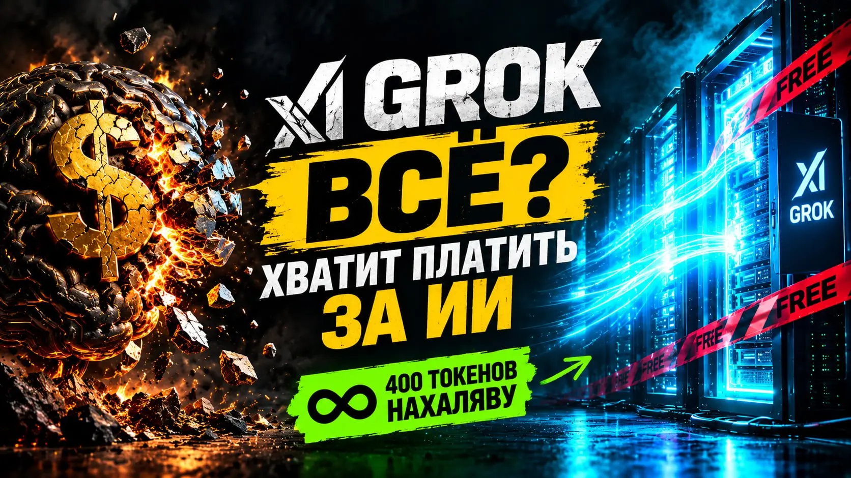 Пока сервисы закручивают гайки и требуют подписки по $30–50 в месяц, нашел платформу, которая сейчас раздает мощности фактически даром | Сетка — социальная сеть от hh.ru