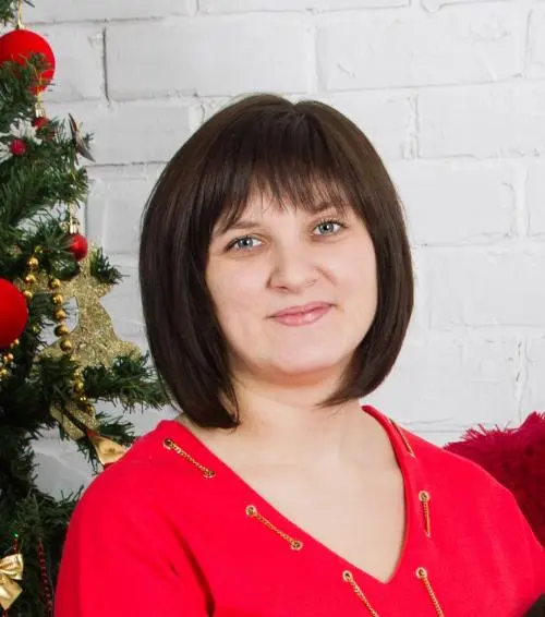 Ирина Торхова