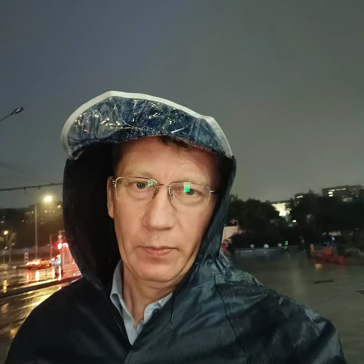 Олег Киркин